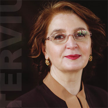 Anca Zbranca