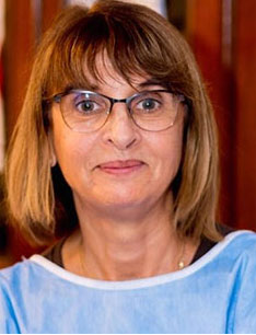Cristina Preda