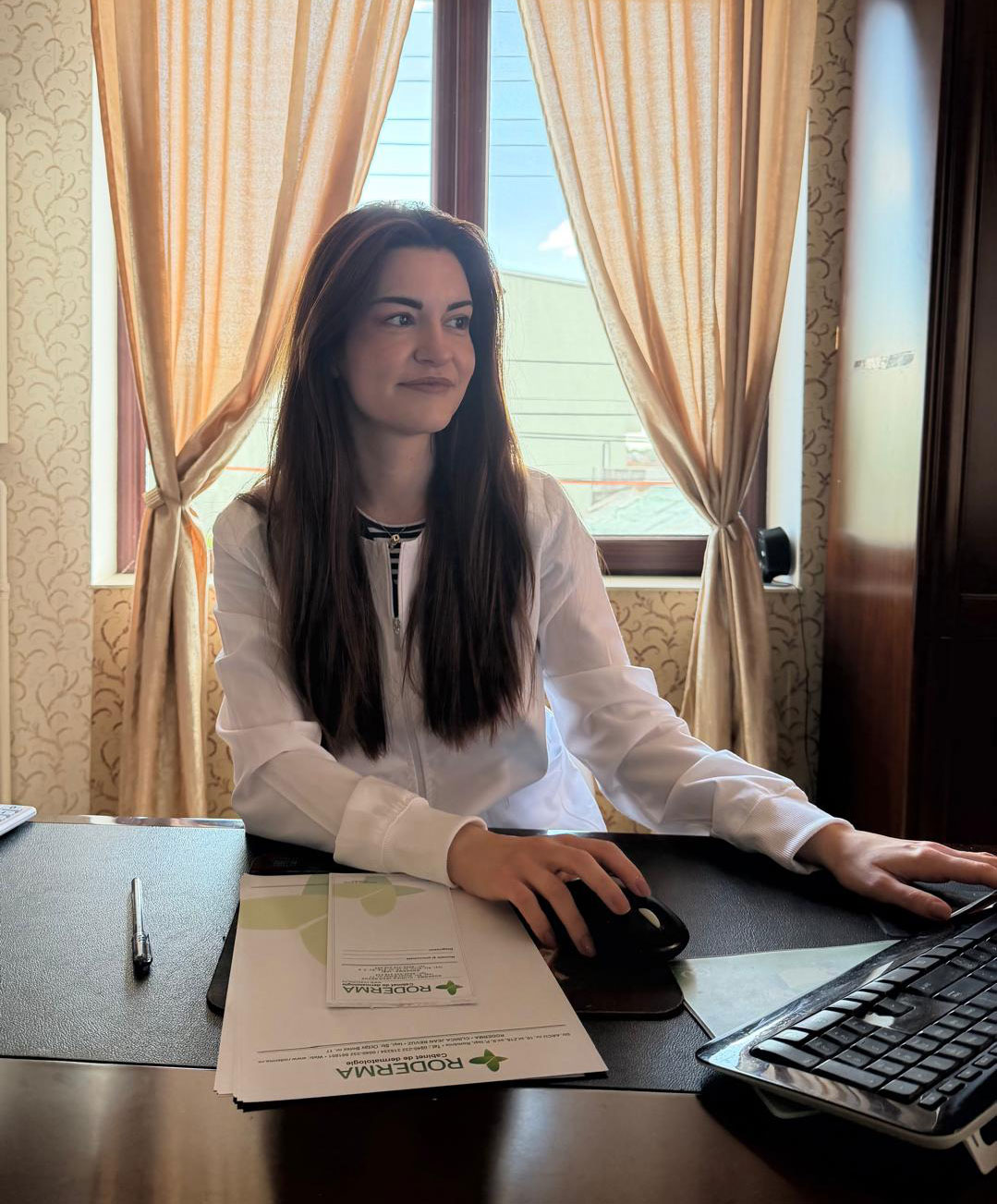 Diana Mihaela Morisca