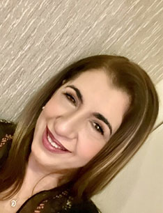 Diana Popovici