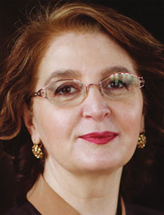 Anca Zbranca