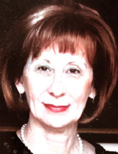 Veronica Mardari